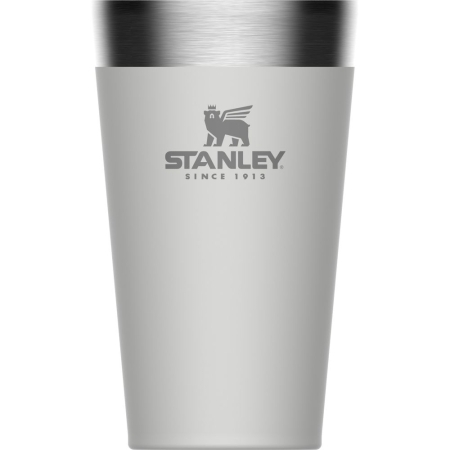 Stanley  Stacking Vacuum Pint 470ml Polar