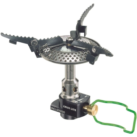 Optimus  Crux Lite Stove Grey/Green 