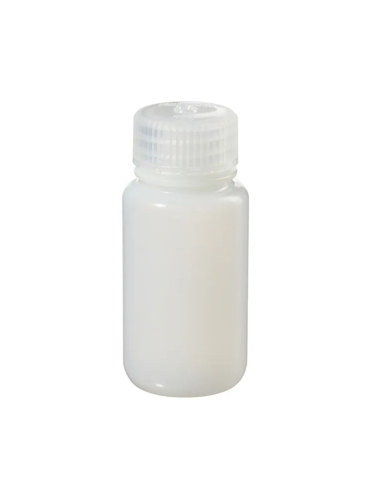 Nalgene HPDE Round WM Bottle 60ml White N562104-0002 koken online bestellen bij Kathmandu Outdoor & Travel