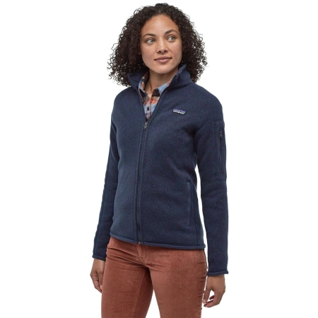 Patagonia  Better Sweater Jacket Women's New Navy