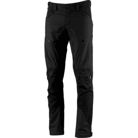 Lundhags  Makke Pant Regular Black