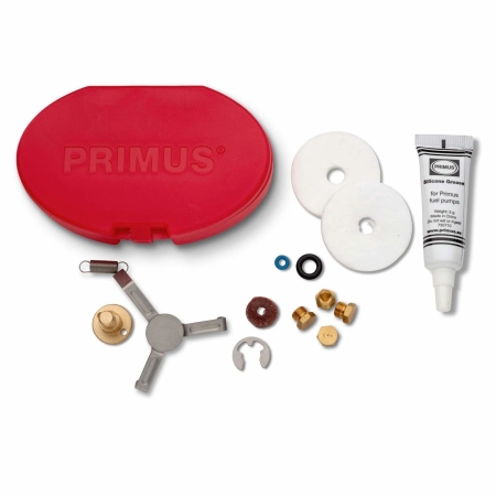 Primus  Omnifuel Service Kit . 