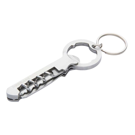 Munkees  3 Function Corkscrew Opener .