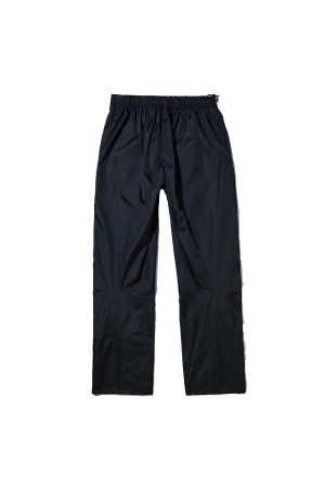 Berghaus Deluge 2.0 Pant 33 inch Black A000811-B50 broeken online bestellen bij Kathmandu Outdoor & Travel