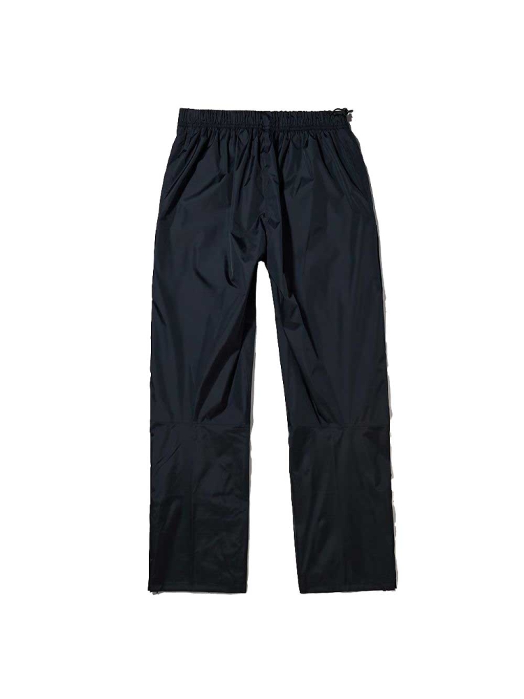 Berghaus Deluge 2.0 Pant 33 inch Black A000811-B50 broeken online bestellen bij Kathmandu Outdoor & Travel