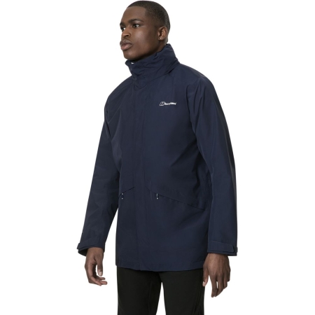 Berghaus  Highland Ridge InterActive Jacket Dusk