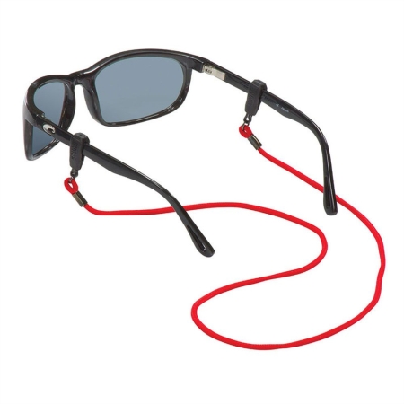 Chums  Chums Lens Leash Red