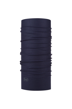 Buff Buff Original Solid Night Blue 117818.779 kleding accessoires online bestellen bij Kathmandu Outdoor & Travel