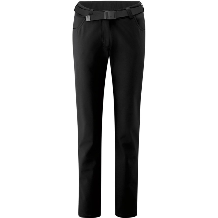 Maier Sports  Perlit Winter Pants Women's Black 