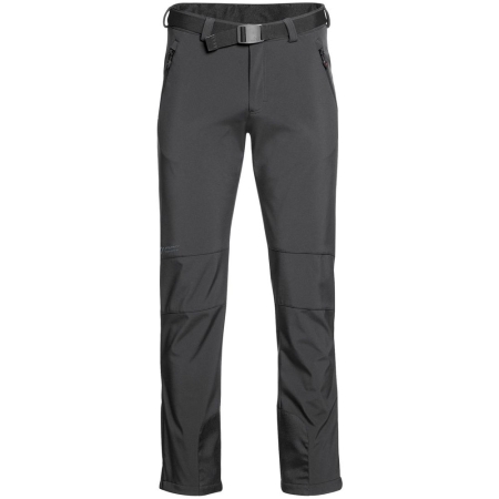 Maier Sports  Tech Winter Pants  Black