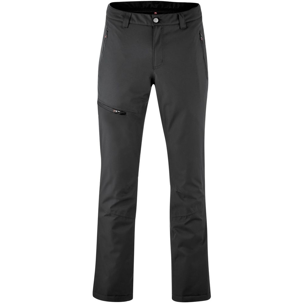 Maier Sports Dunit Winter Pants Black 3000289-900 broeken online bestellen bij Kathmandu Outdoor & Travel