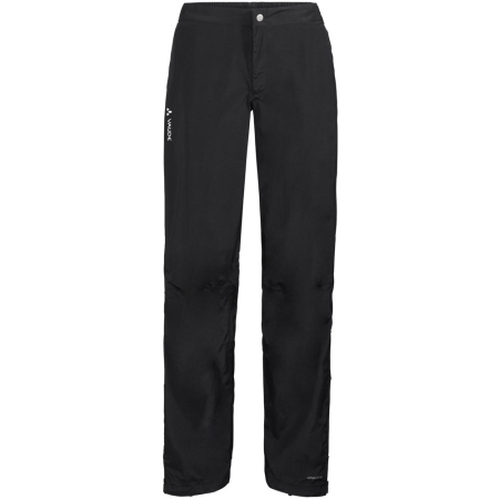 Vaude  Yaras Rainpants II Women's black