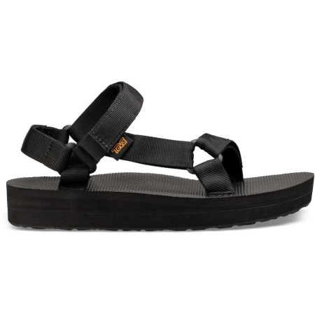 Teva  Midform Universal Women's Black