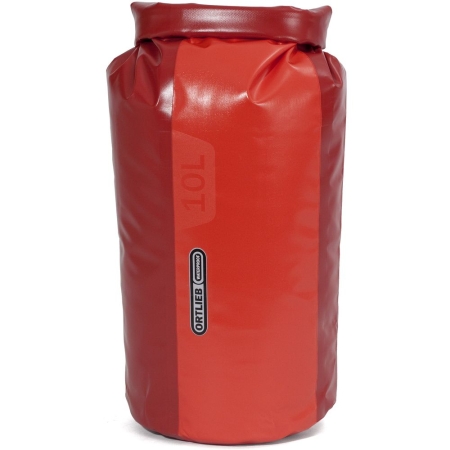 Ortlieb  Drybag PD350 10L Cranberry - Signal Red 