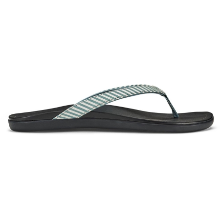 Olukai  Ho'Opio women's Dusk Stripe