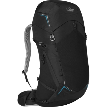 Lowe Alpine  AirZone Trek 35:45 Black