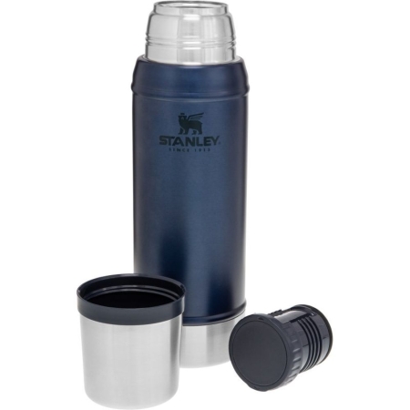 Stanley  The Legendary Classic Bottle 0,75L Nightfall