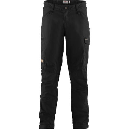 Fjällräven  Kaipak Trousers Black