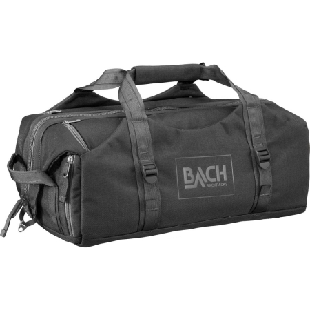 Bach  Dr.Duffel 30 Black