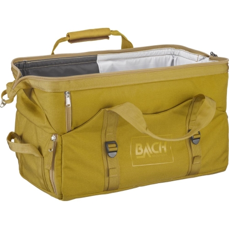 Bach  Dr.Duffel 30 Yellow Curry