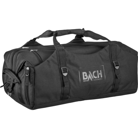 Bach  Dr.Duffel 40 Black