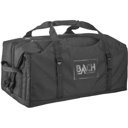 Bach  Dr.Duffel 70 Black 