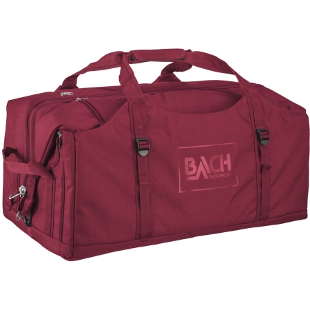 Bach  Dr.Duffel 70 Red