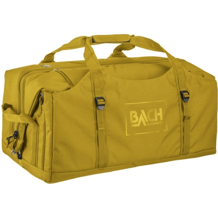 Bach  Dr.Duffel 70 Yellow Curry