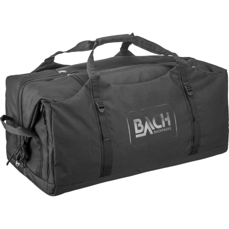 Bach  Dr.Duffel 110 Black