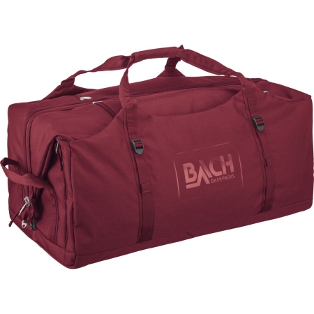 Bach  Dr.Duffel 110 Red