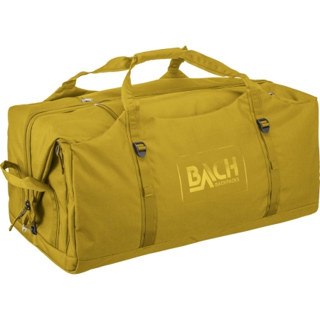 Bach  Dr.Duffel 110 Yellow Curry