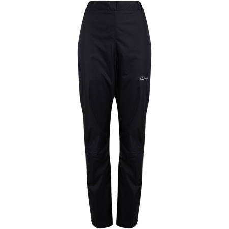 Berghaus  Deluge 2.0 Pant 31 Inch Women's BLACK/BLACK