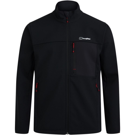 Berghaus  Ghlas 2.0 Jacket Black/black