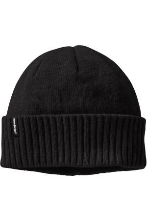 Patagonia  Brodeo Beanie Black