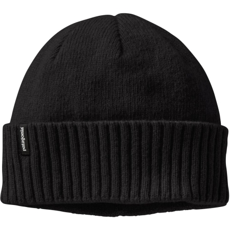 Patagonia  Brodeo Beanie Black