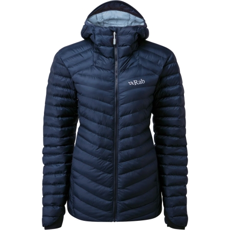 Rab  Cirrus Alpine Jacket Women's Deep Ink 