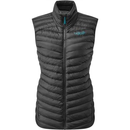 Rab  Cirrus Vest Women's Black