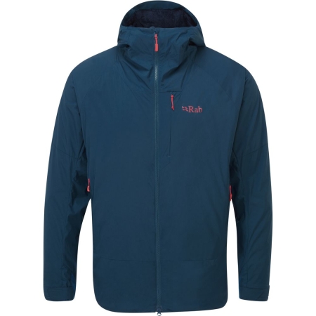 Rab  VR Summit Jacket Ink