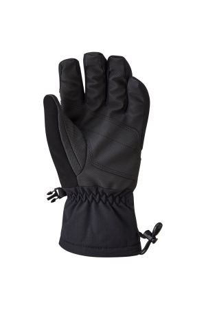 Rab Storm Glove Women's Black QAH-98-BL kleding accessoires online bestellen bij Kathmandu Outdoor & Travel