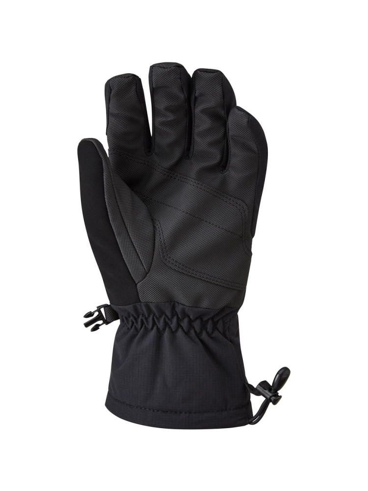 Rab Storm Glove Women's Black QAH-98-BL kleding accessoires online bestellen bij Kathmandu Outdoor & Travel