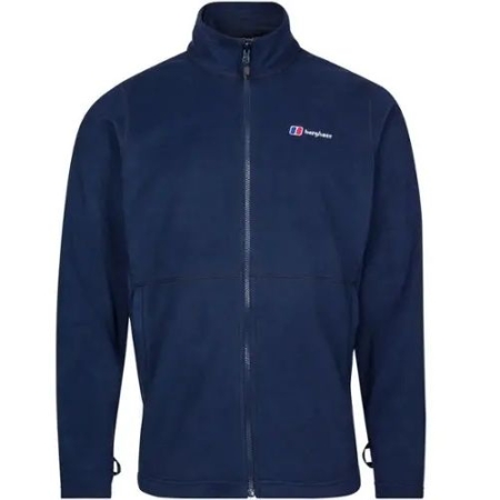 Berghaus  Prism Micro PT Inter Activ Fleece Jkt Dark Blue/Dusk