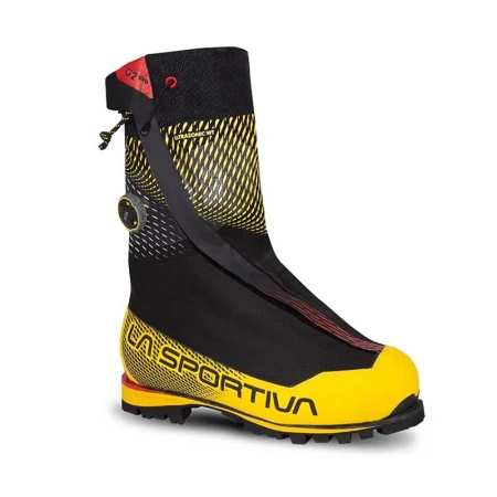 La Sportiva  G2 Evo Black/Yellow