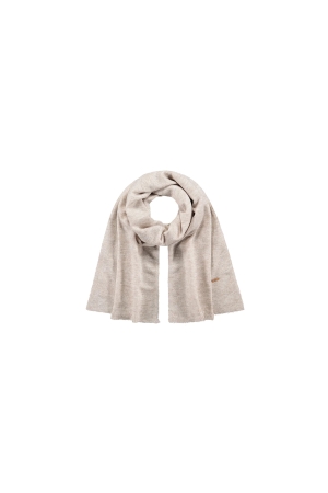 Barts  Witzia Scarf cream 