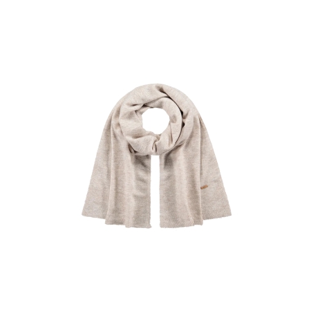 Barts  Witzia Scarf cream