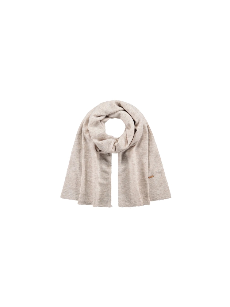 Barts Witzia Scarf cream 5007010 kleding accessoires online bestellen bij Kathmandu Outdoor & Travel