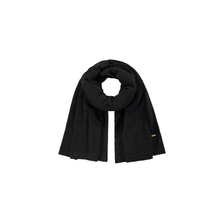 Barts  Witzia Scarf Black