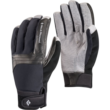 Black Diamond  Arc Glove Black 