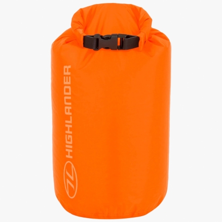 Highlander  XTP Lite DryBag 4L Orange 