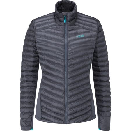 Rab  Cirrus Flex 2.0 Jacket Women's  Steel