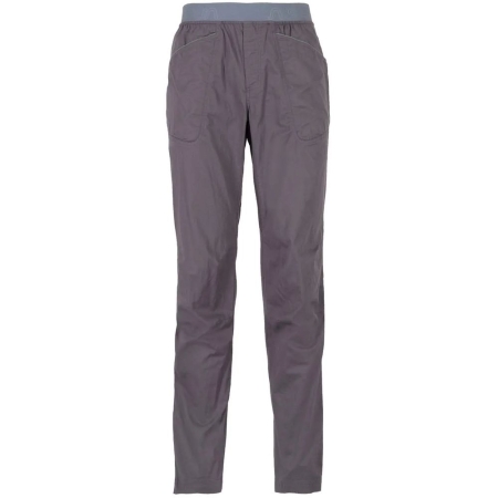 La Sportiva  Roots Pant Carbon/slate